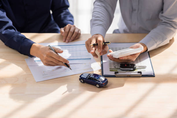 Car insurance options for Pella residents